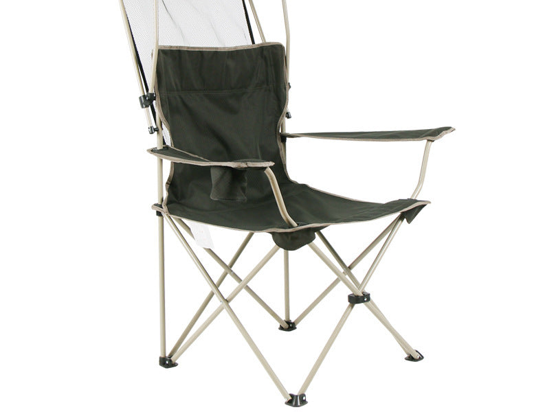 Outdoor Camping Leisure Folding Chair