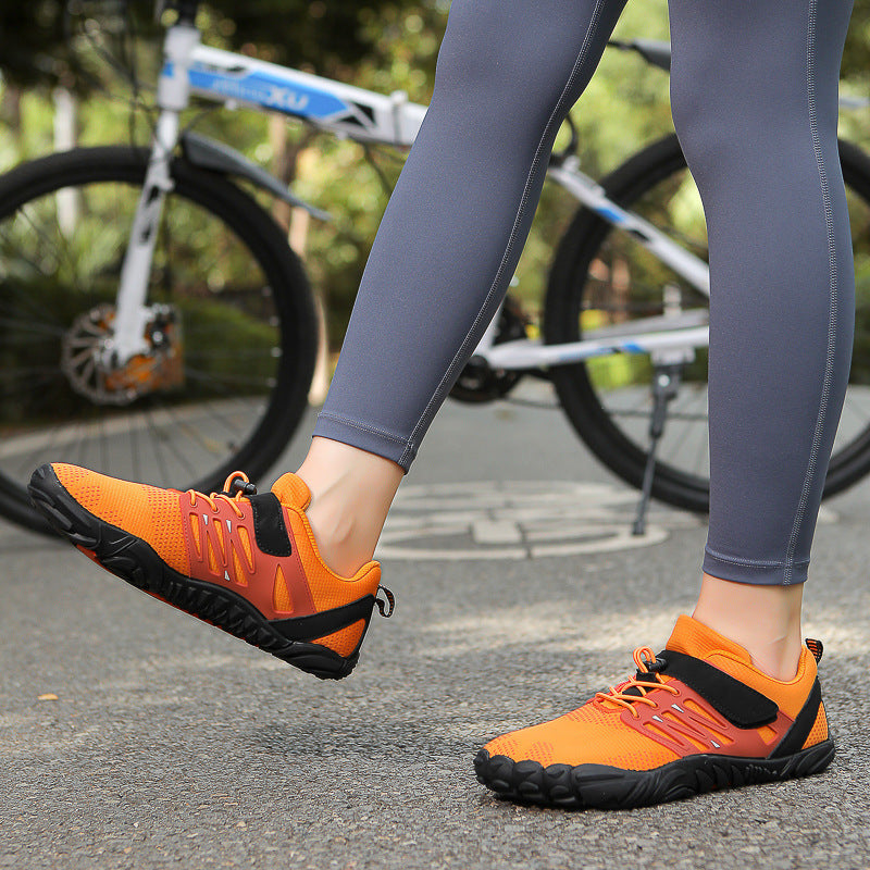 Outdoor Climbing Non-slip Hiking Shoes