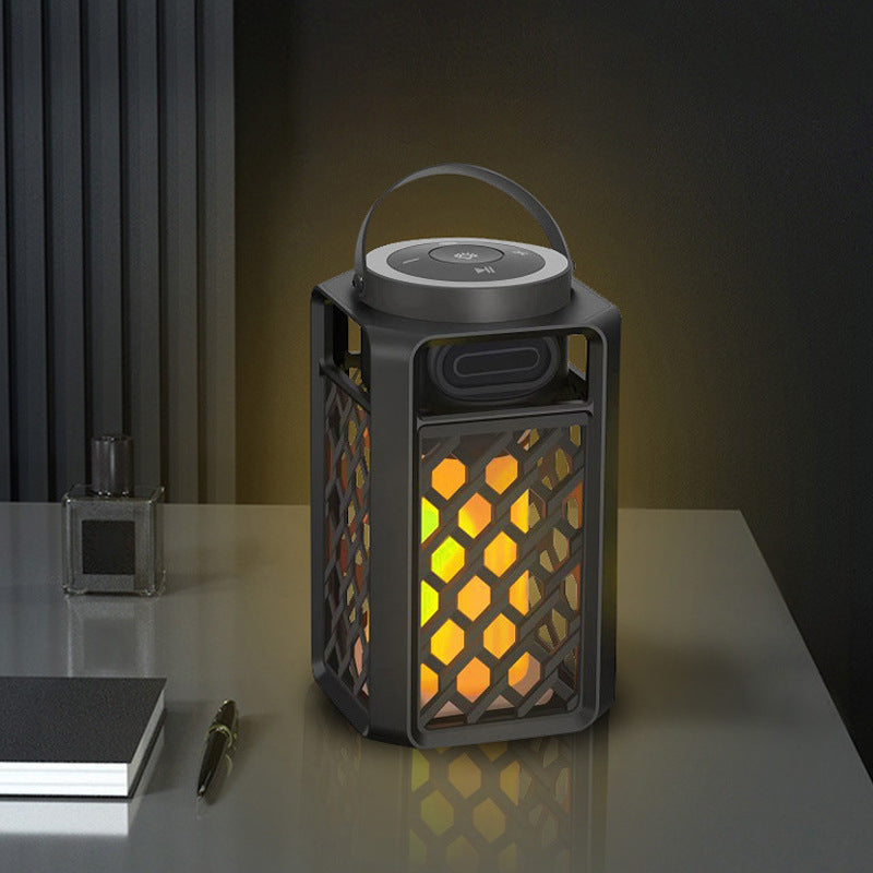 Outdoor Portable Atmosphere Camping Lantern