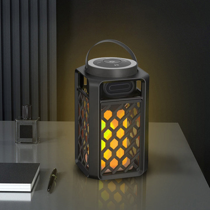 Outdoor Portable Atmosphere Camping Lantern