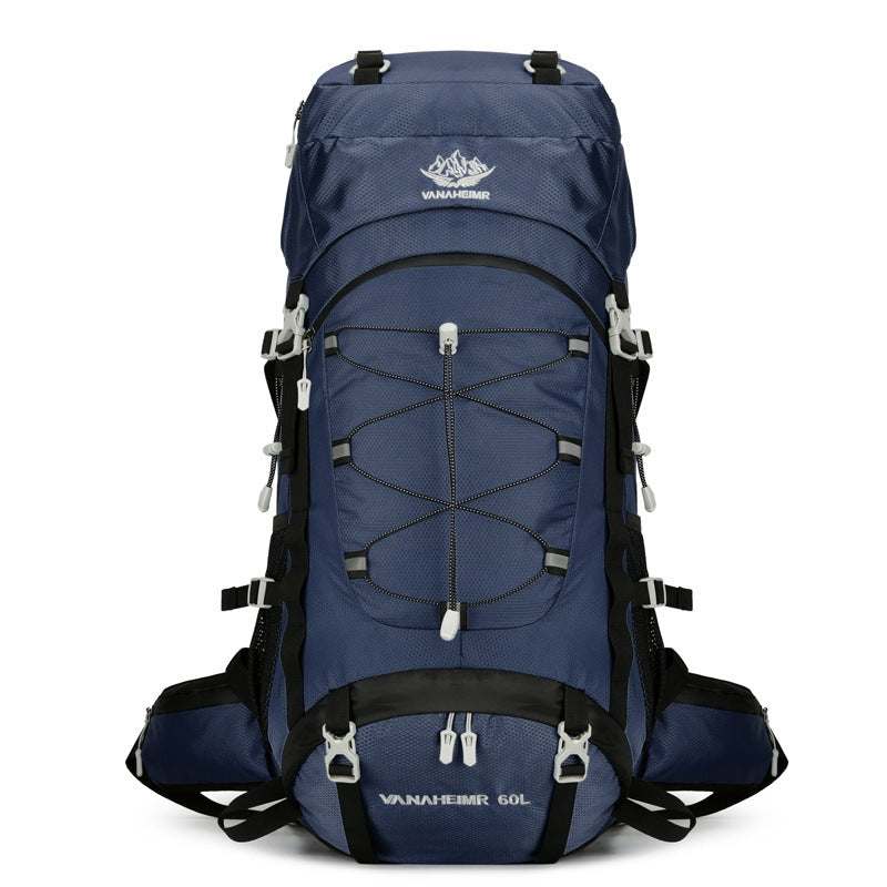 Hiking Camping Large Capacity Backpack