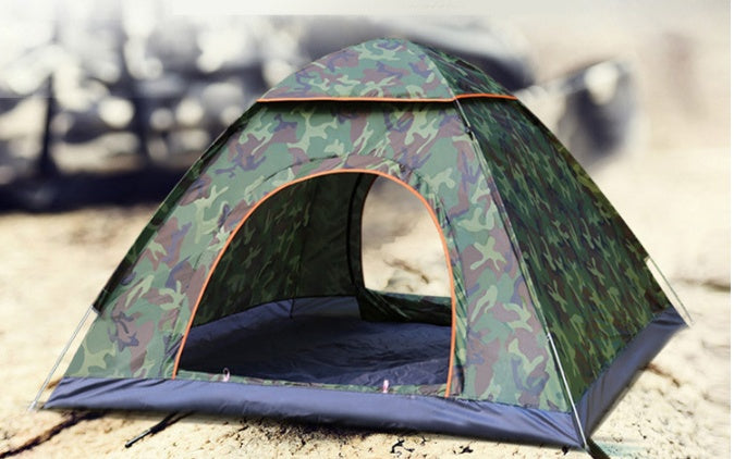 Outdoor Camping Tent