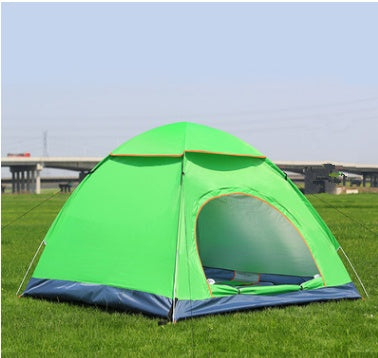 Outdoor Camping Tent