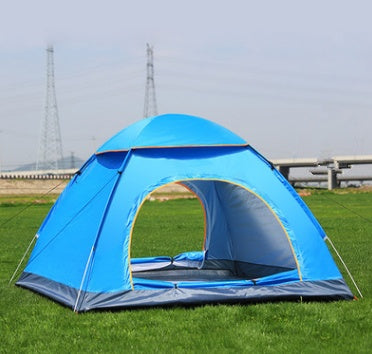 Outdoor Camping Tent