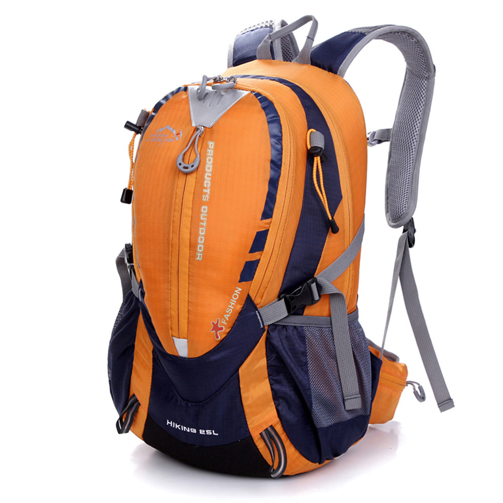 Outdoor Hiking Backpack Camping Equipment