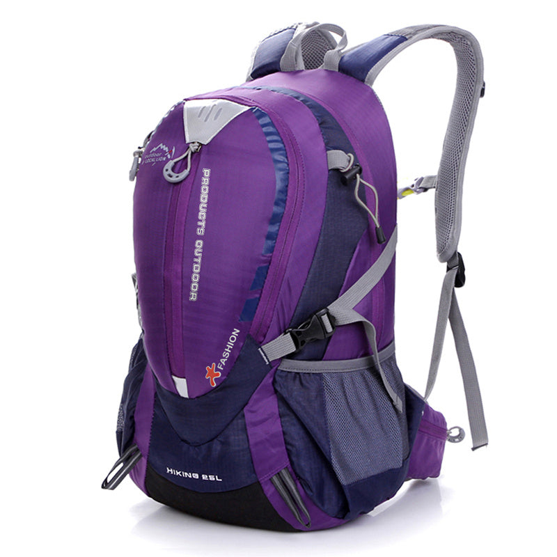 Outdoor Hiking Backpack Camping Equipment