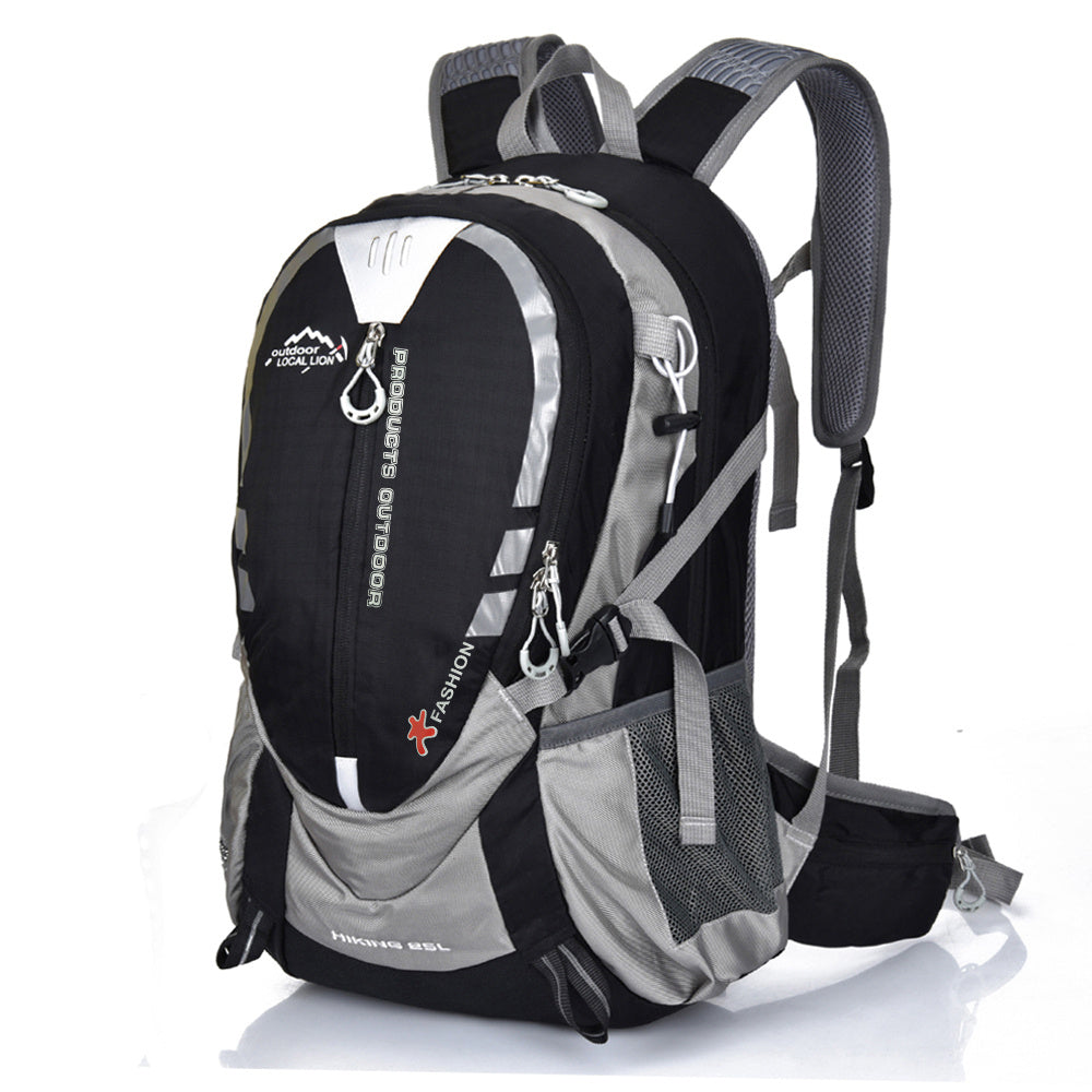 Outdoor Hiking Backpack Camping Equipment