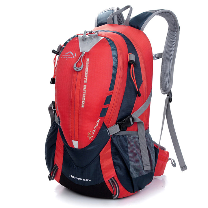 Outdoor Hiking Backpack Camping Equipment