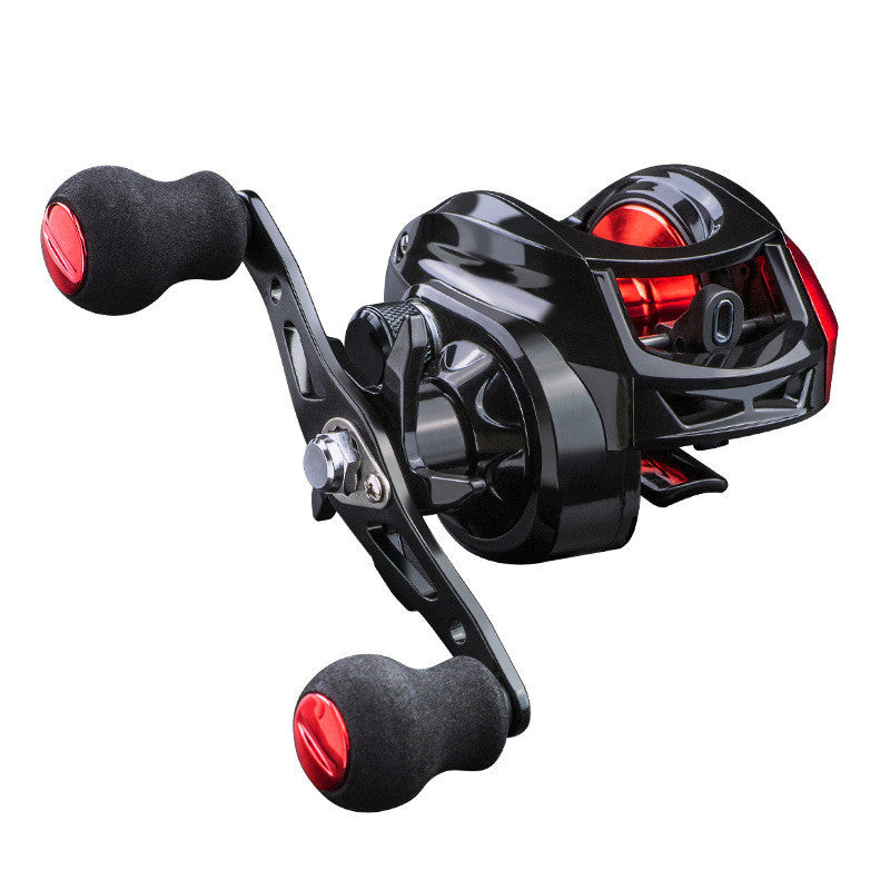 Leiqiang Round Fishing Reel Gear