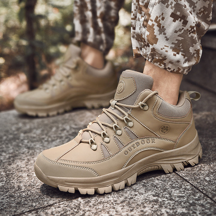 Outdoor Hiking Boots