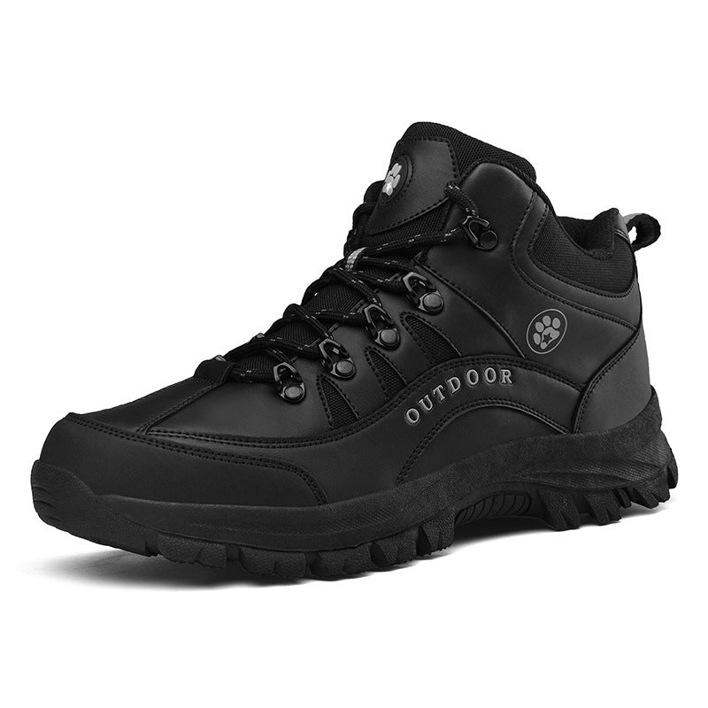 Outdoor Hiking Boots