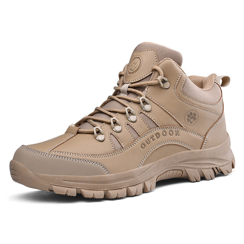 Outdoor Hiking Boots