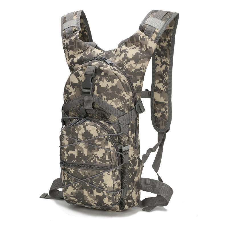Mountaineering Hiking Backpack