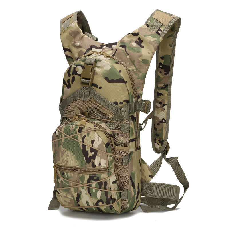 Mountaineering Hiking Backpack