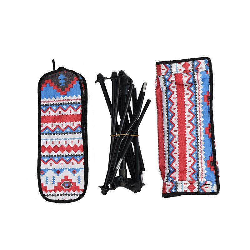 Light Leisure Lazy Lounge Camping Chair