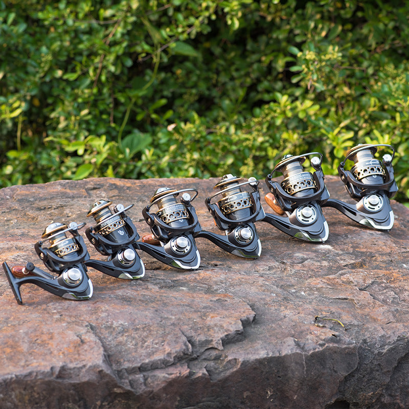 Telescopic Fishing Rod Kit