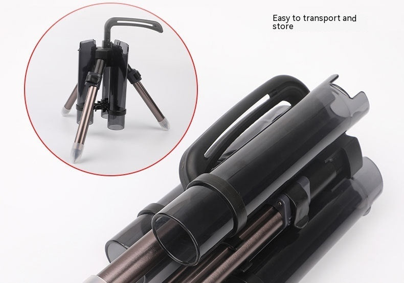 Tripod Sea Fishing Rod