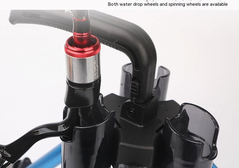 Tripod Sea Fishing Rod