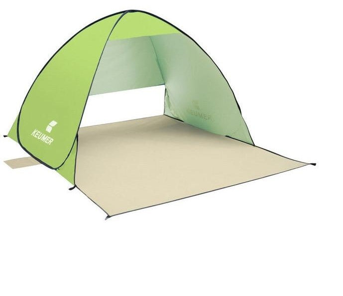 UV protection sunshade camping tent