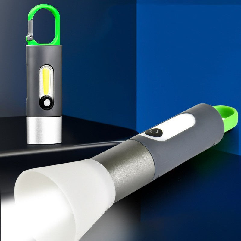 Outdoor Camping Lighting Flashlight