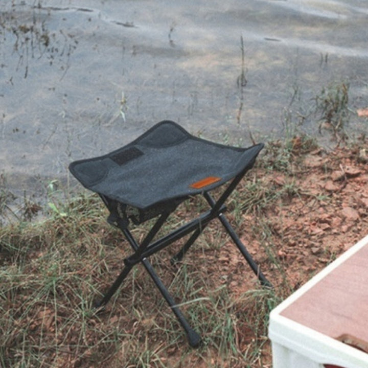 Portable Folding Camping Chair