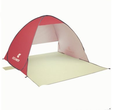 UV protection sunshade camping tent