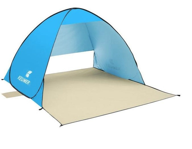 UV protection sunshade camping tent