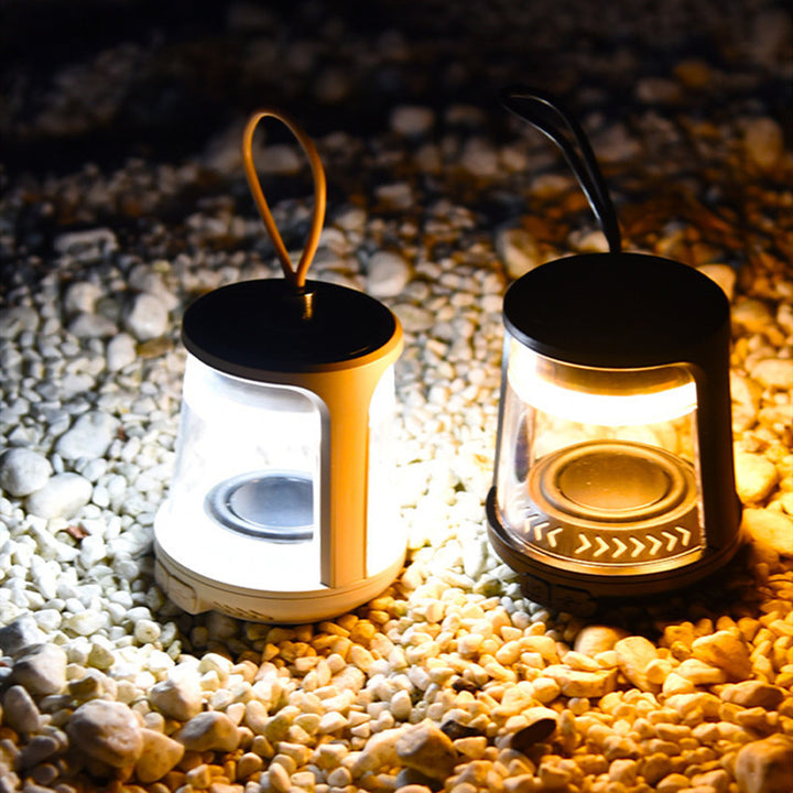 Outdoor Camping Lantern