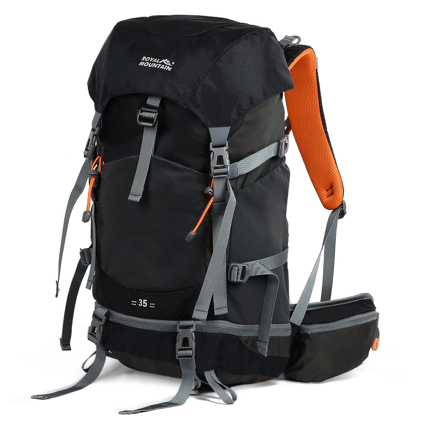 Hiking Outdoor Large Capacity 35L Backpack