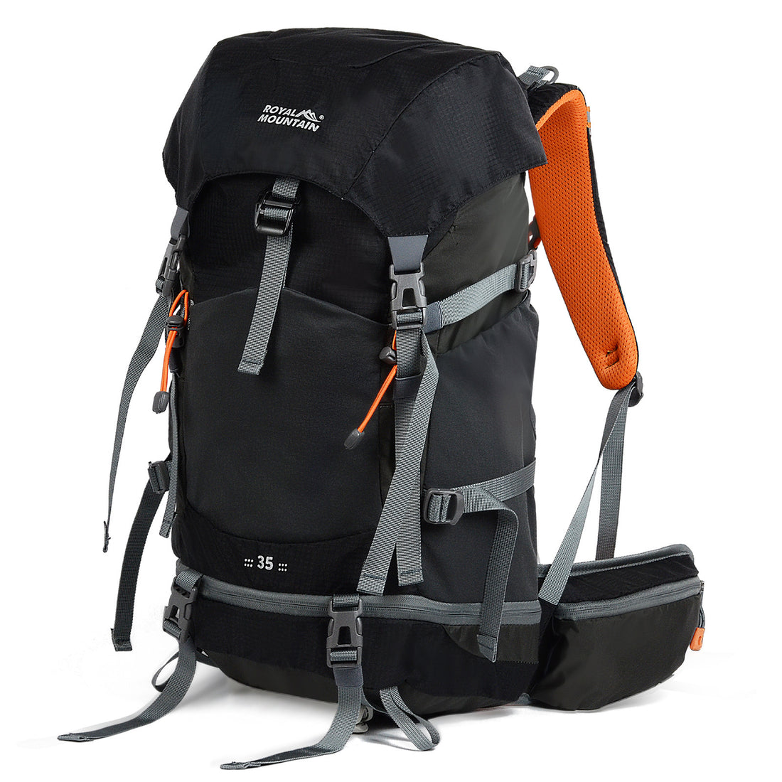 Hiking Outdoor Large Capacity 35L Backpack
