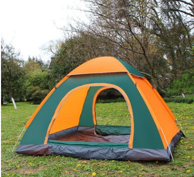 Outdoor Camping Tent