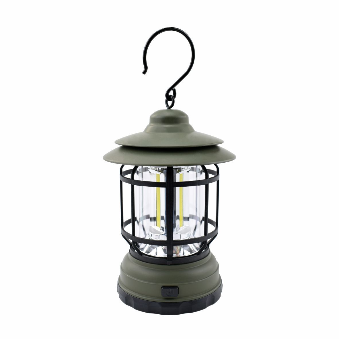 Vintage Outdoor Camping Lantern