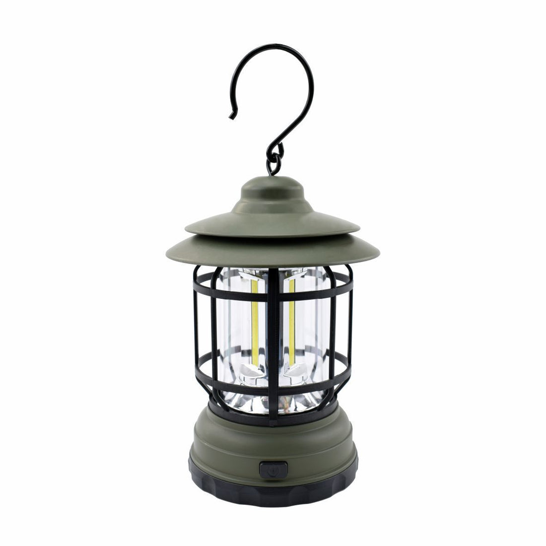 Vintage Outdoor Camping Lantern