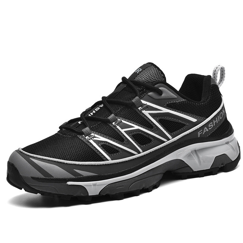 Running Mesh Sneakers Hiking Boots