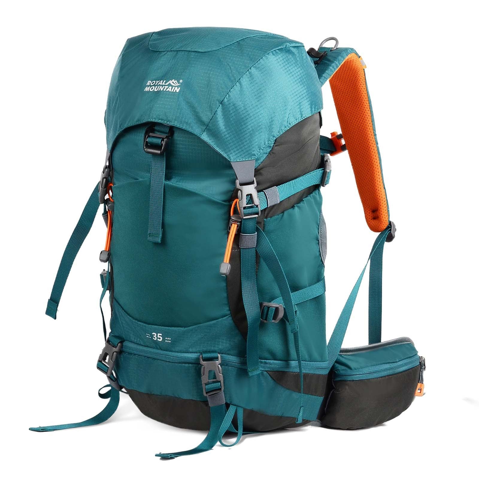 Hiking Outdoor Large Capacity 35L Backpack