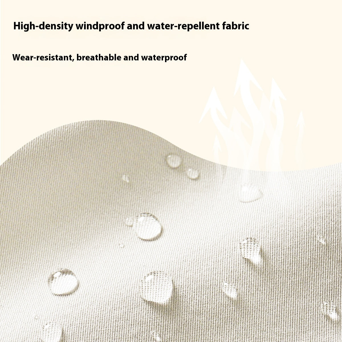 Outdoor Camping Thickened Cotton Sleeping Bag