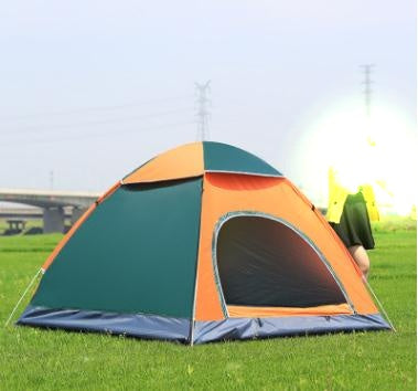Outdoor Camping Tent