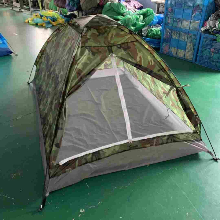 Polar Couple Camping Tent