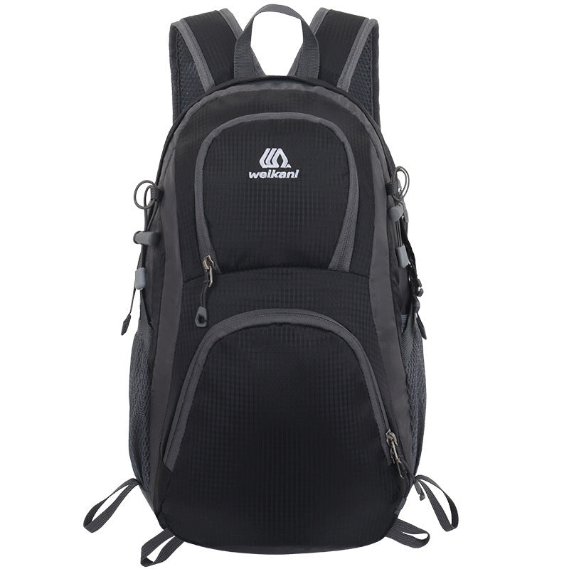 Mountaineering Hiking Camping Multi-functional Backpack