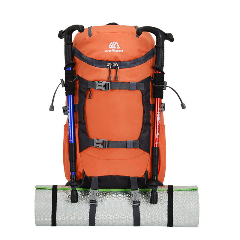 30L Hiking Camping Backpack