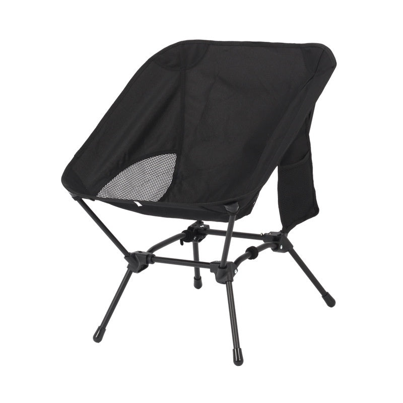 Square Camping Convenient Leisure Folding Chair