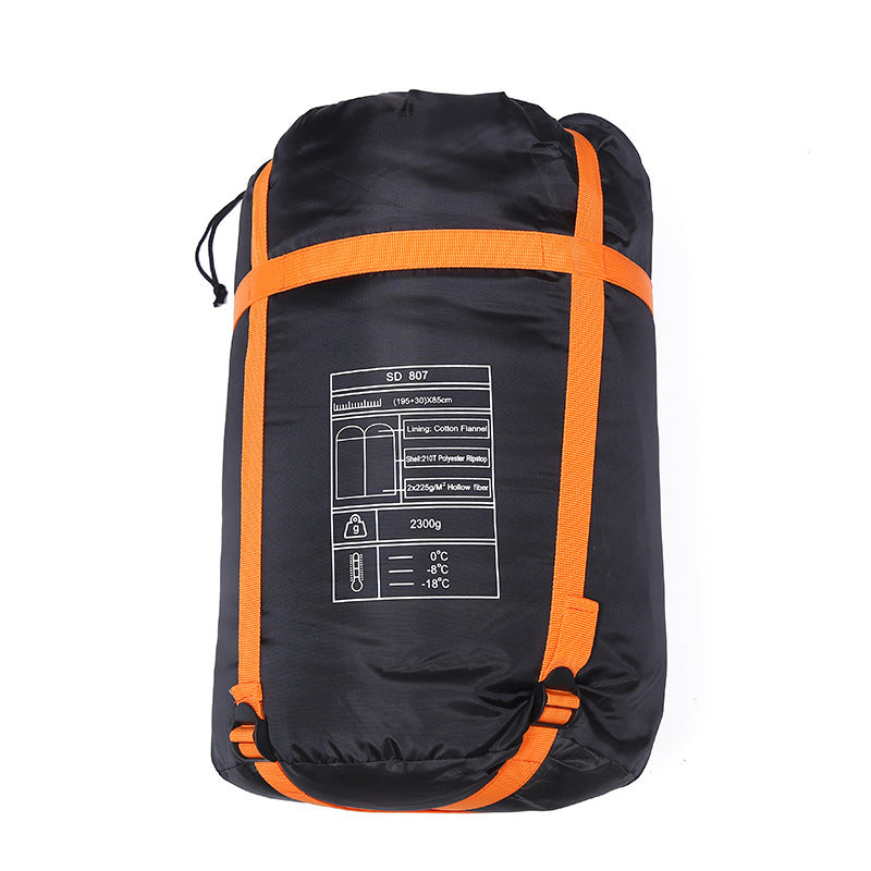Outdoor Camping Sleeping Bag
