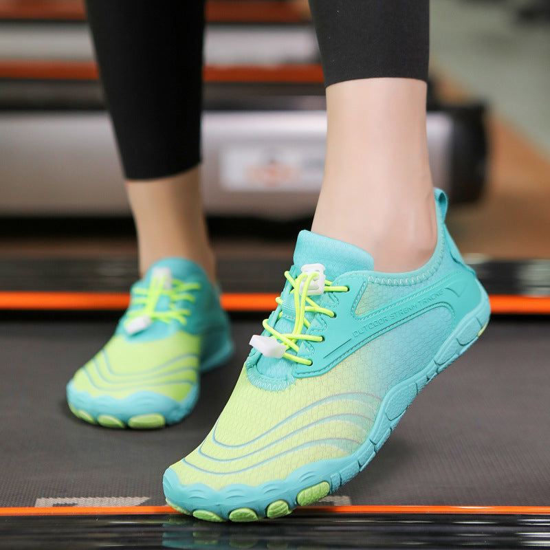 Outdoor Hiking Shoes