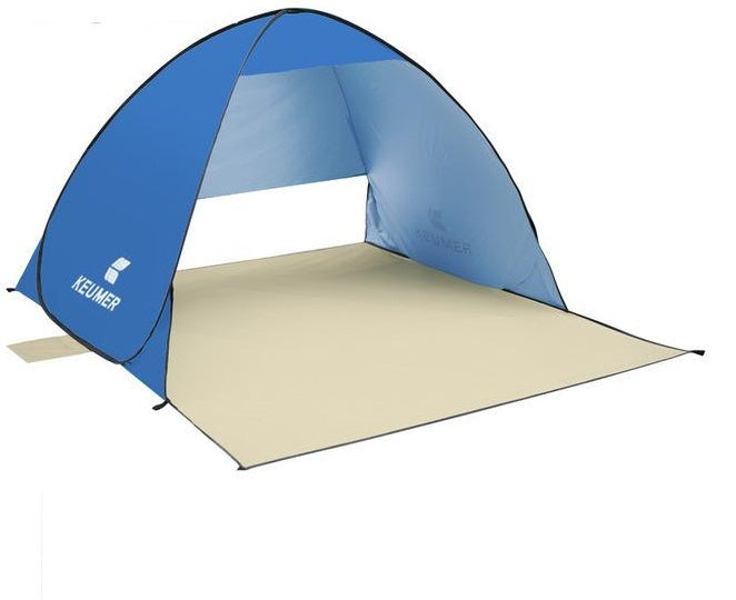 UV protection sunshade camping tent
