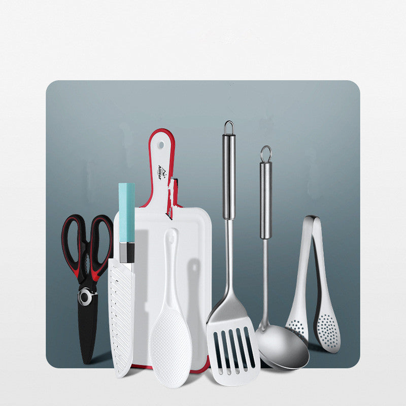 Outdoor storage bag camping cookware