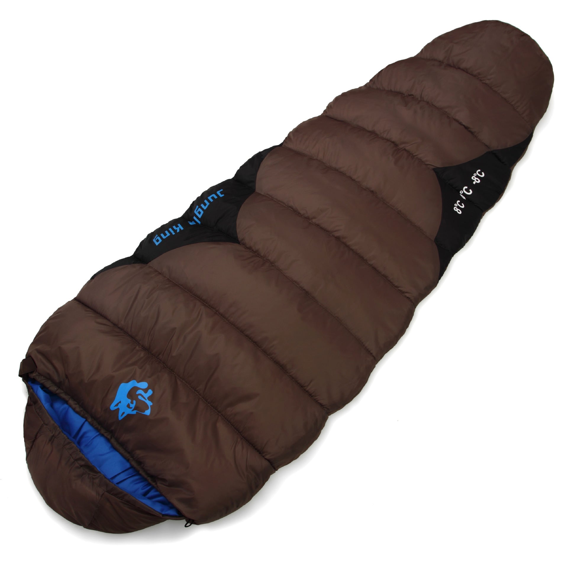 Outdoor Winter Camping Sleeping Bag