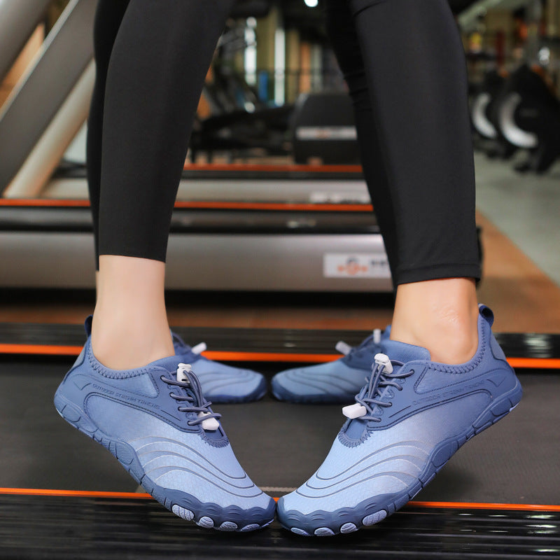 Outdoor Hiking Shoes