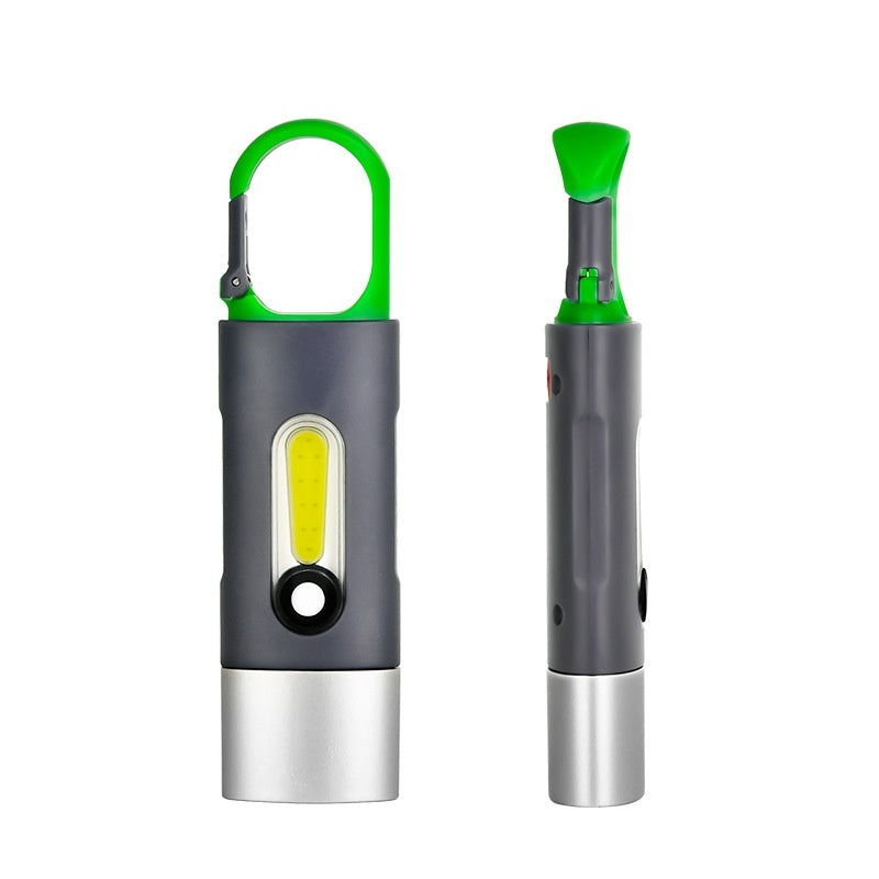 Outdoor Camping Lighting Flashlight