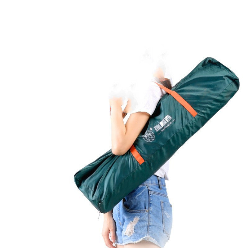 Automatic Outdoor Camping Barbecue Tent