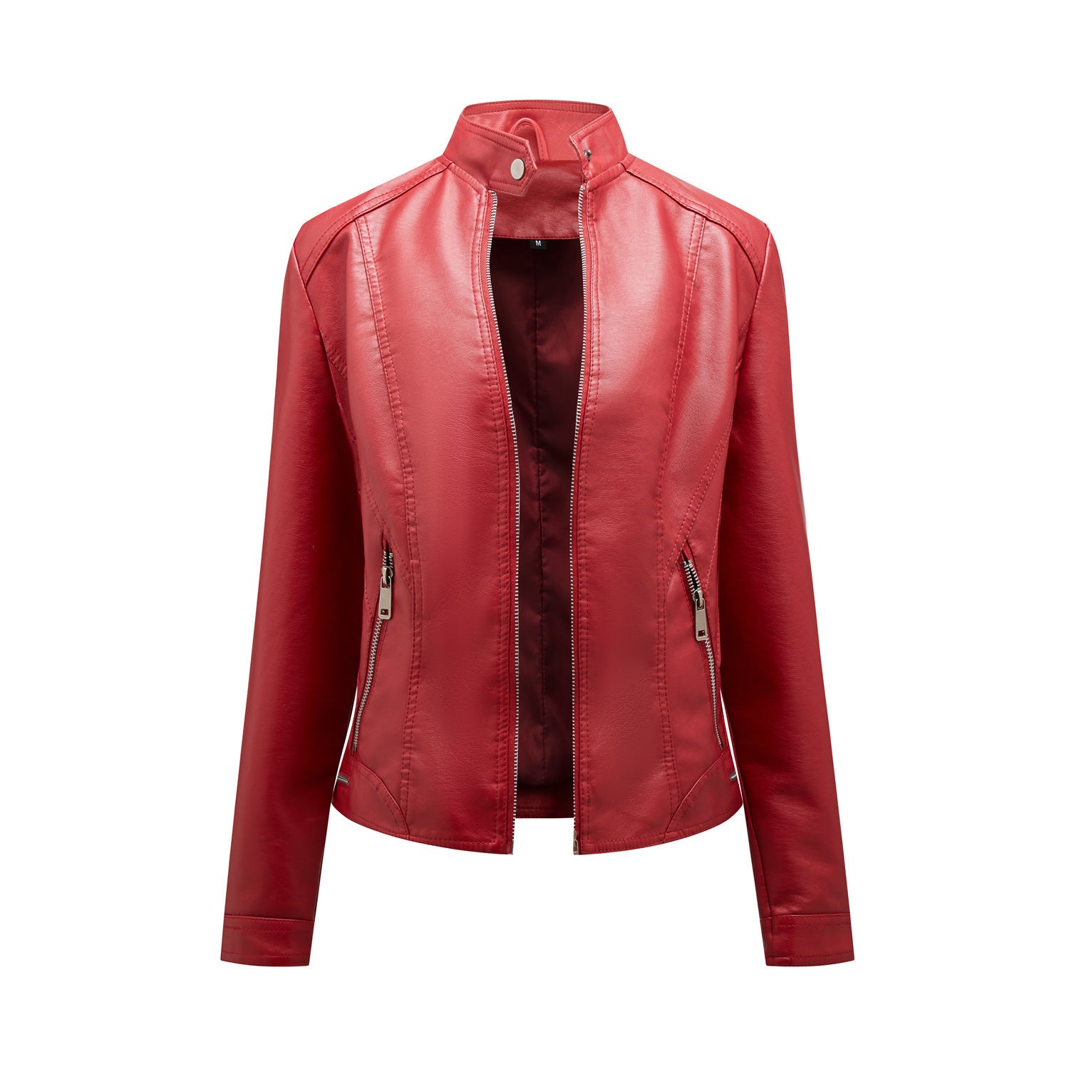 Women's Short Casual Jacket